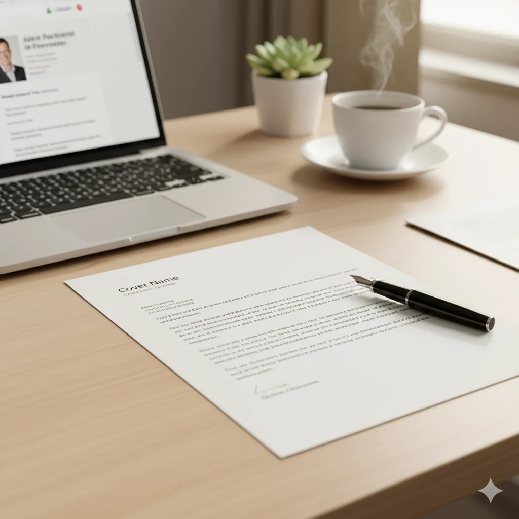 Resume passing through ATS filter