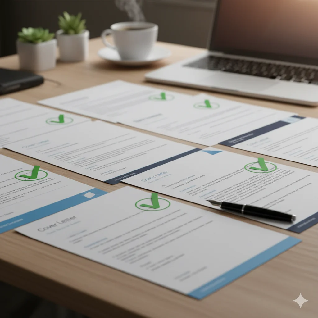 Multiple headshot styles from one photo